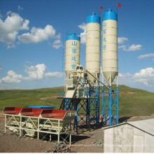 35m3/H Concrete Mixing Plant for Sale